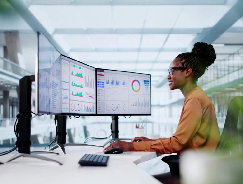 Data Science & Analytics